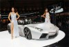 Lamborghini Reventón Roadster, una pieza de coleccenista